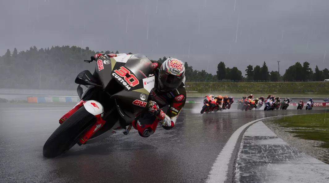 MotoGP 23 第4张 MotoGP 23 第4张