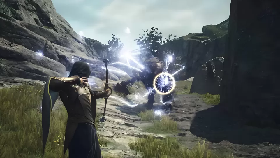 龙之信条2.Dragon’s Dogma 2 第3张 龙之信条2.Dragon’s Dogma 2 第3张