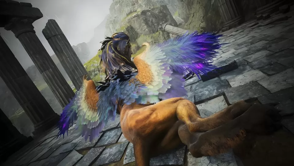 龙之信条2.Dragon’s Dogma 2 第2张 龙之信条2.Dragon’s Dogma 2 第2张