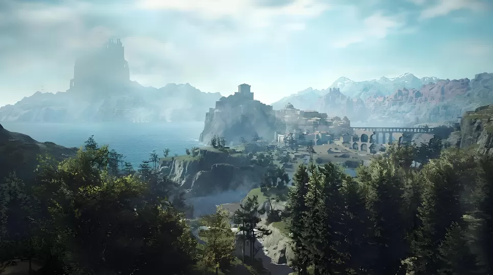龙之信条2.Dragon’s Dogma 2 第4张 龙之信条2.Dragon’s Dogma 2 第4张