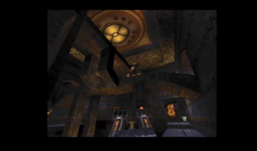 雷神之锤.Quake 第2张 雷神之锤.Quake 第2张