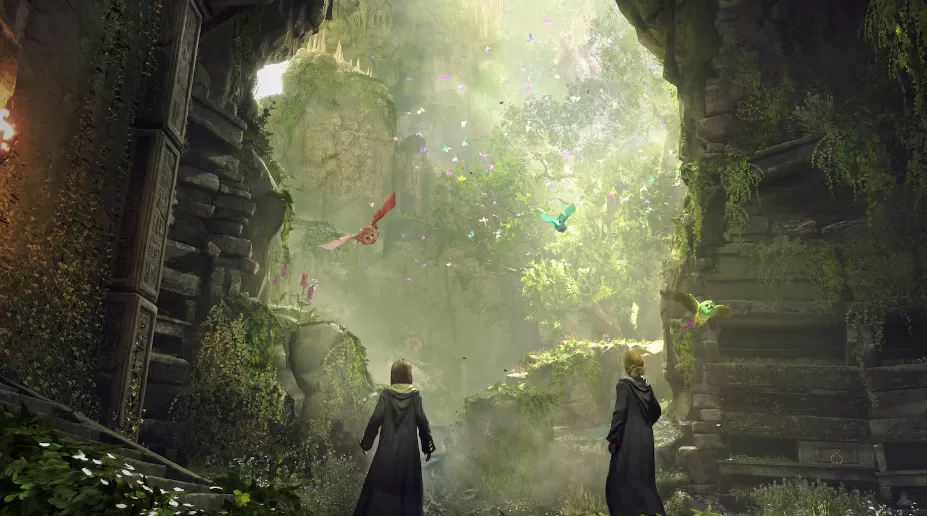 霍格沃茨之遗:豪华版 第3张 霍格沃茨之遗:豪华版 第3张