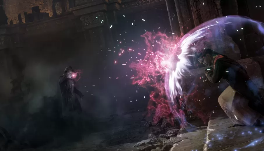 霍格沃茨之遗:豪华版 第2张 霍格沃茨之遗:豪华版 第2张