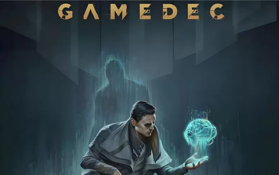 骇游侠探.Gamedec 第1张 骇游侠探.Gamedec 第1张