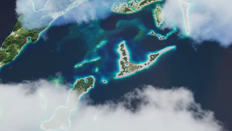 海商王4.Port Royale 4 第2张 海商王4.Port Royale 4 第2张