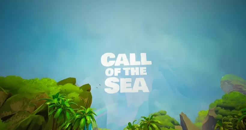 海的呼唤 第1张 海的呼唤 第1张
