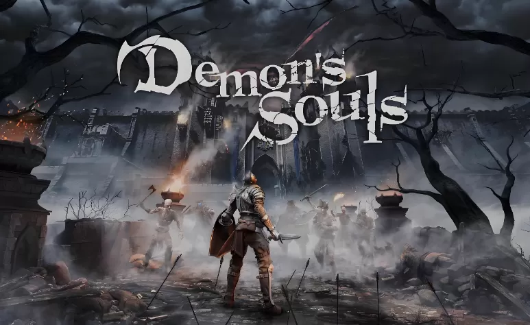 恶魔之魂:重制版.Demon’s Souls Remake 第1张 恶魔之魂:重制版.Demon’s Souls Remake 第1张