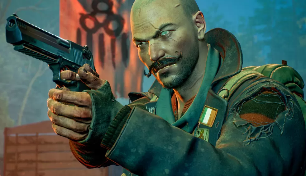 喋血复仇:终极版 第3张 喋血复仇:终极版 第3张