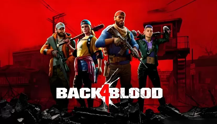 喋血复仇:终极版 第1张 喋血复仇:终极版 第1张
