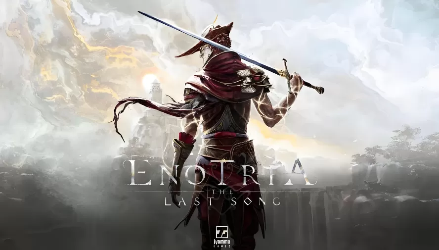 艾诺提亚:失落之歌.Enotria: The Last Song 第1张 艾诺提亚:失落之歌.Enotria: The Last Song 第1张