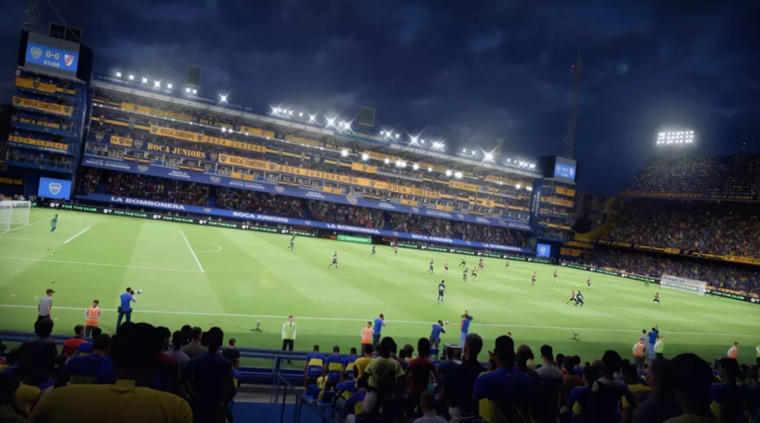 EA Sports FC 25 第3张 EA Sports FC 25 第3张