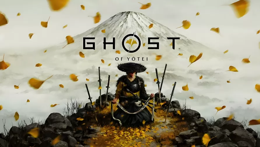 羊蹄山之魂.Ghost of Yotei 第1张 羊蹄山之魂.Ghost of Yotei 第1张
