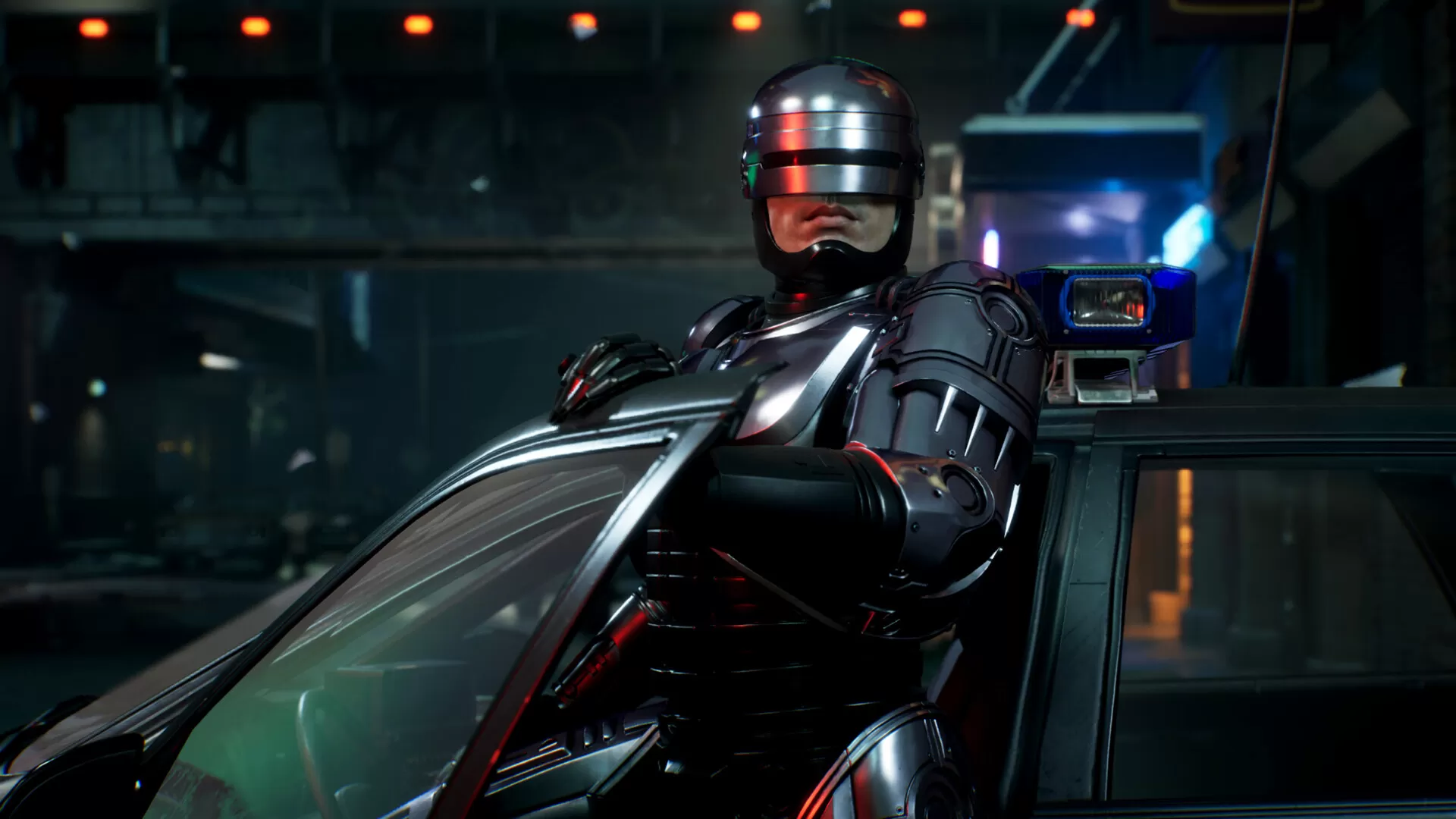 机械战警:暴戾都市 – 未尽之事.RoboCop: Rogue City Unfinished Business 第5张 机械战警:暴戾都市 – 未尽之事.RoboCop: Rogue City Unfinished Business 第5张