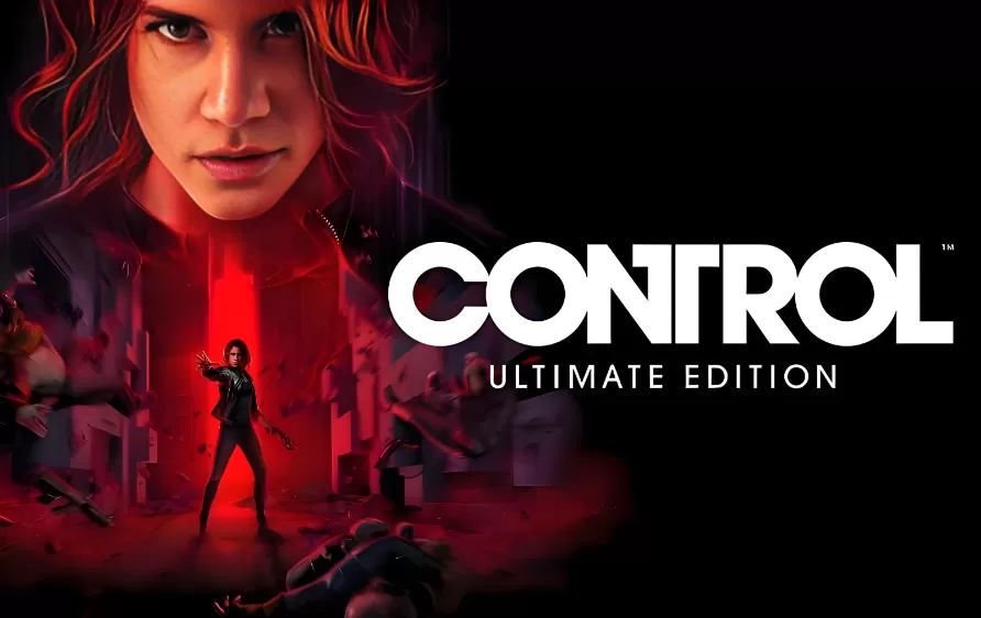 控制 – 终极合辑.Control Ultimate Edition 第1张 控制 – 终极合辑.Control Ultimate Edition 第1张