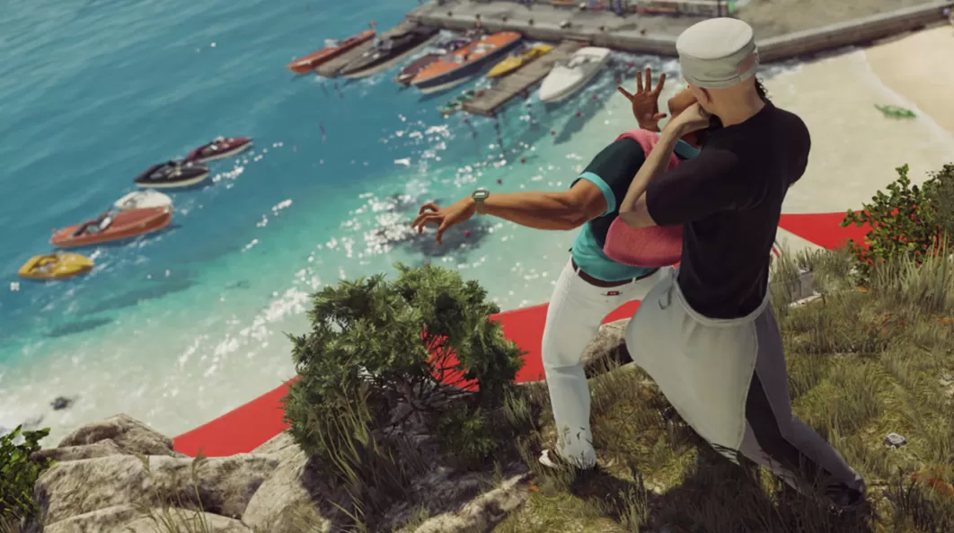 杀手:暗杀世界.Hitman World of Assassination 第3张 杀手:暗杀世界.Hitman World of Assassination 第3张
