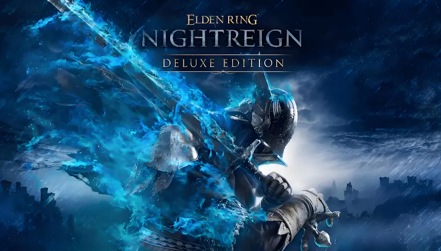 艾尔登法环:黑夜君临.Elden Ring: Nightreign 第1张 艾尔登法环:黑夜君临.Elden Ring: Nightreign 第1张
