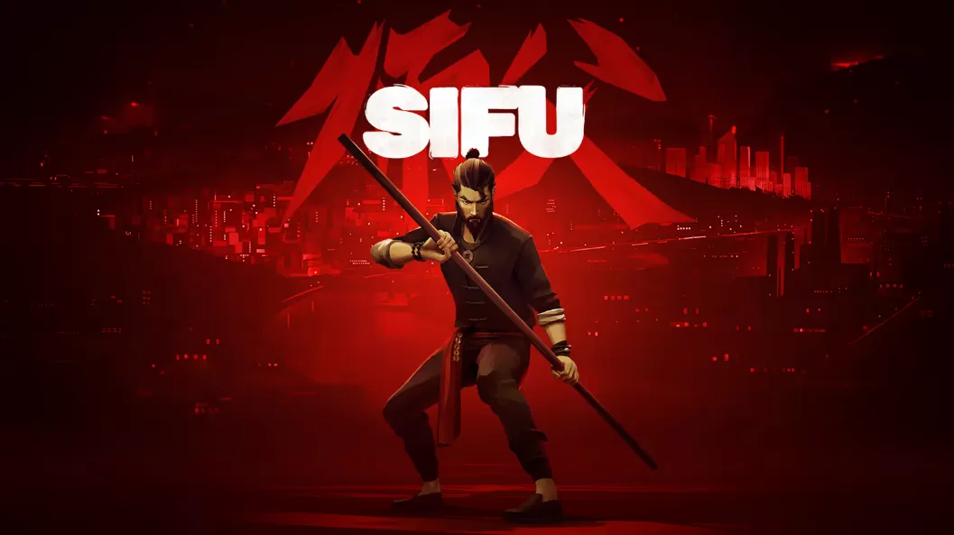 师父.Sifu 第1张 师父.Sifu 第1张