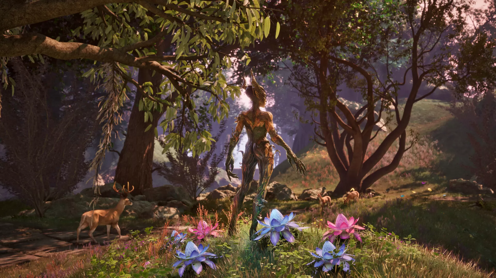 上古卷轴 4:湮没 – 重制版 The Elder Scrolls IV Oblivion Remastered 第6张 上古卷轴 4:湮没 – 重制版 The Elder Scrolls IV Oblivion Remastered 第6张