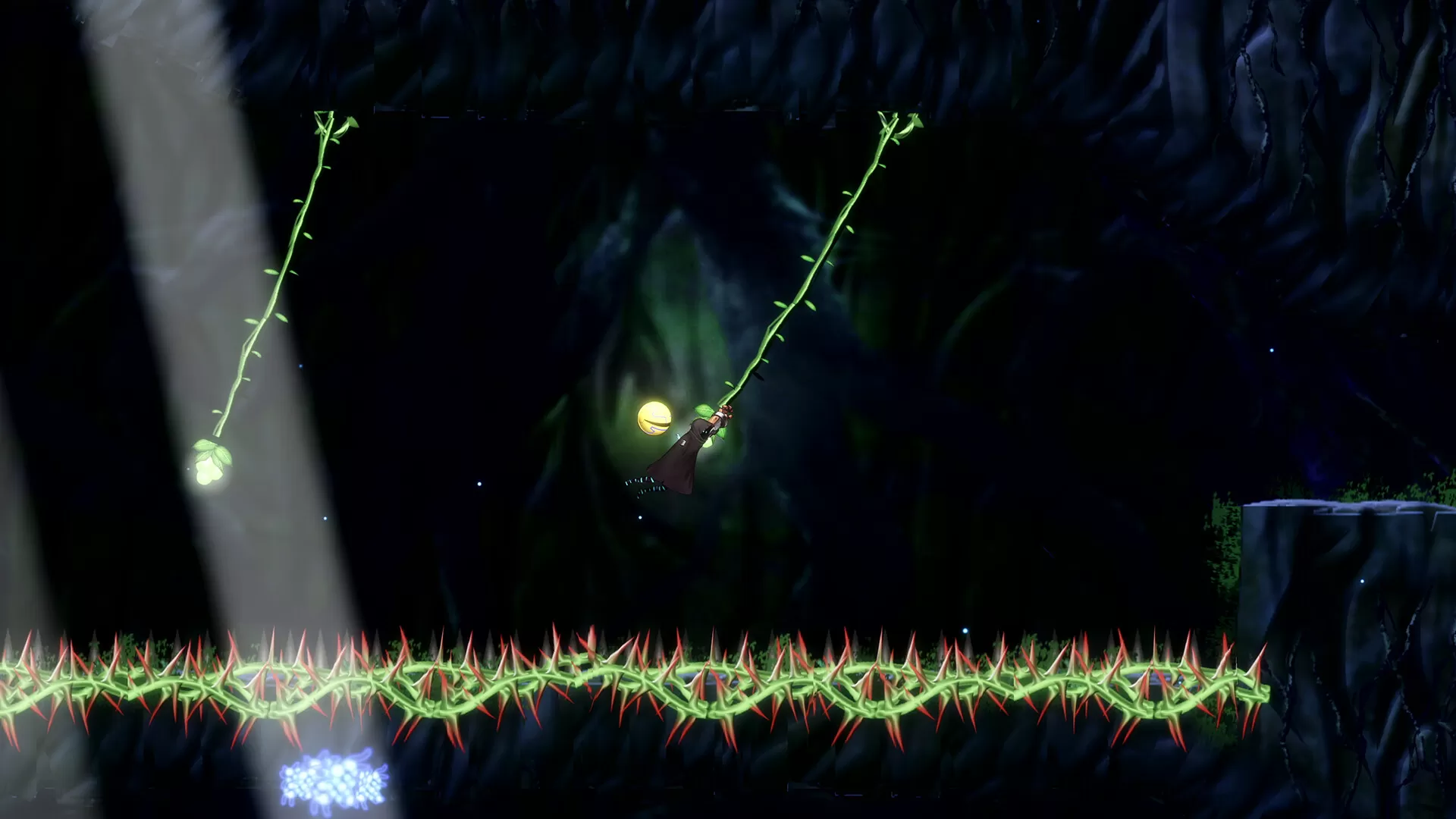 暗斗迷宫.Shadow Labyrinth 第2张 暗斗迷宫.Shadow Labyrinth 第2张