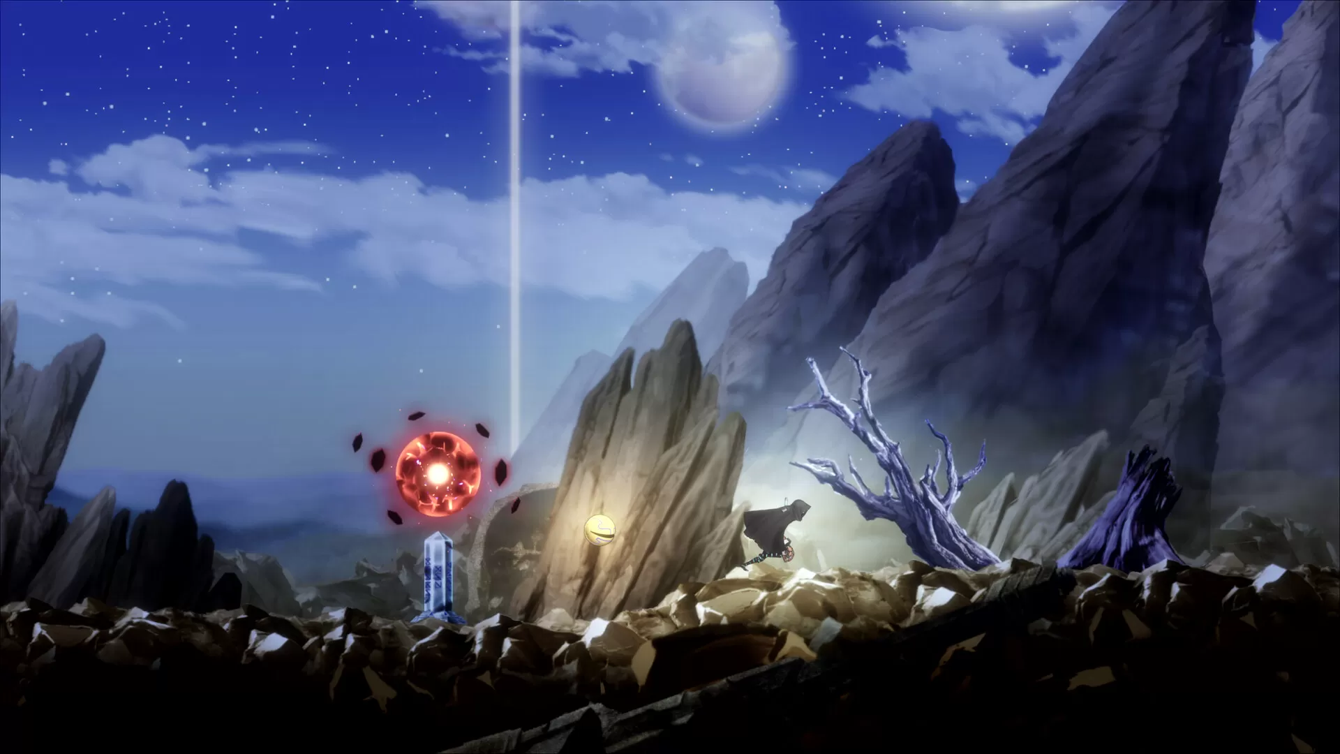 暗斗迷宫.Shadow Labyrinth 第6张 暗斗迷宫.Shadow Labyrinth 第6张