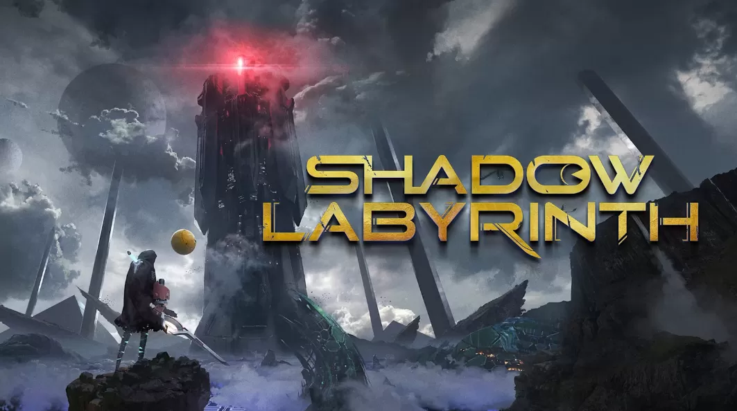 暗斗迷宫.Shadow Labyrinth 第1张 暗斗迷宫.Shadow Labyrinth 第1张