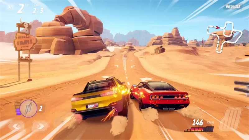 驶向天际 2 Horizon Chase 第5张 驶向天际 2 Horizon Chase 第5张
