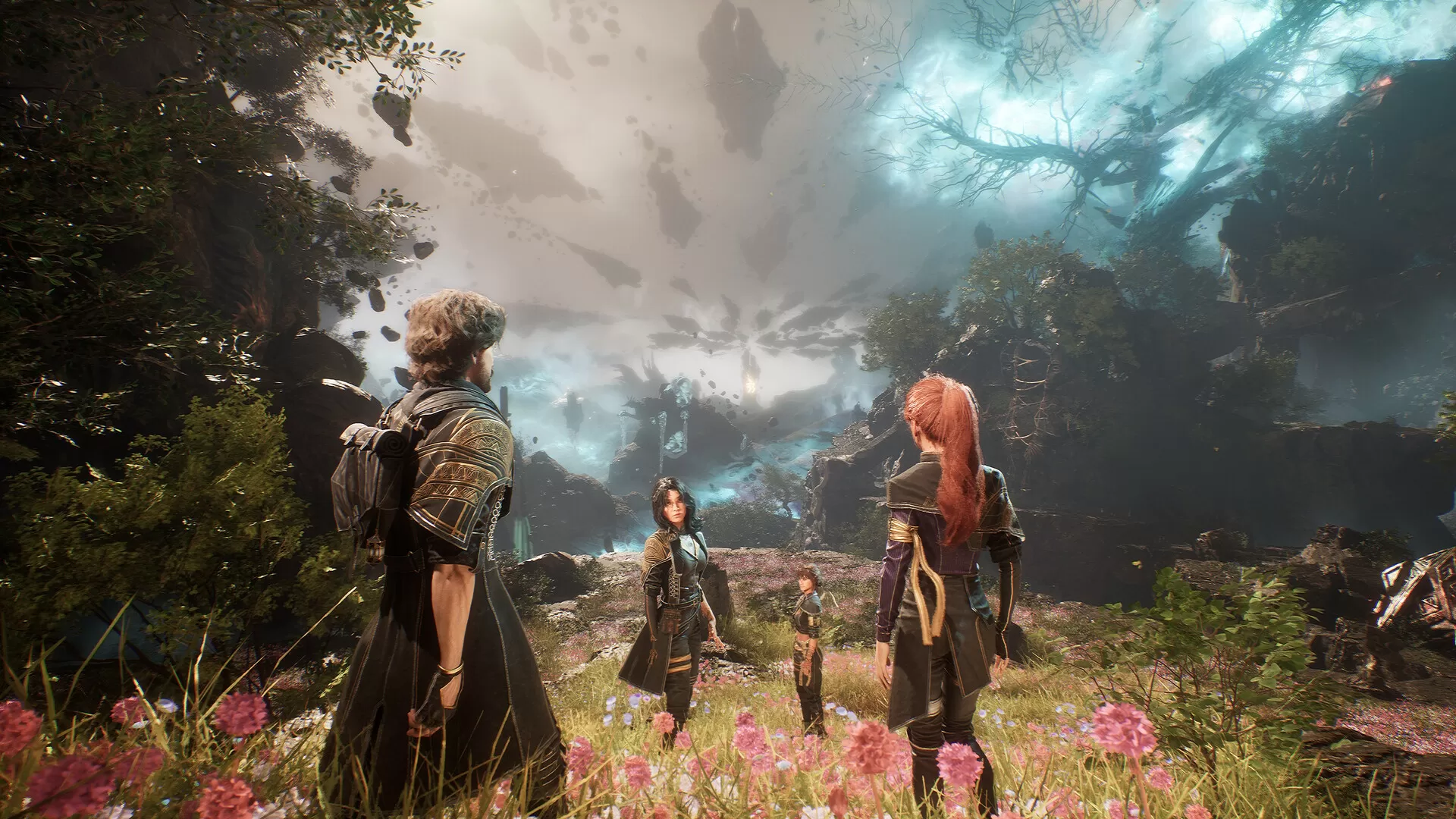 光与影:33 号远征队 Clair Obscur: Expedition 33 第4张 光与影:33 号远征队 Clair Obscur: Expedition 33 第4张