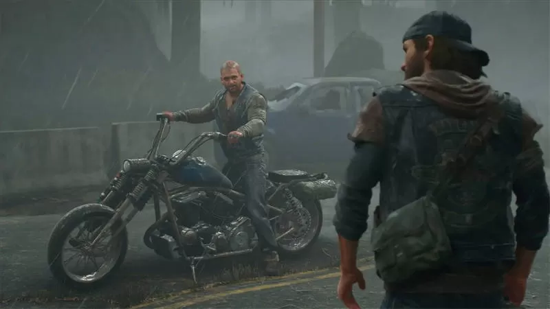 往日不再:重制版.Days Gone Remastered 第3张 往日不再:重制版.Days Gone Remastered 第3张