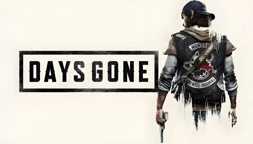 往日不再:重制版.Days Gone Remastered 第1张 往日不再:重制版.Days Gone Remastered 第1张