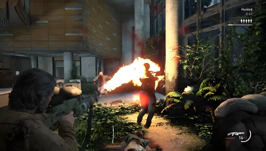 美国末日:第二部 – 重制版.The Last of Us Part II Remastered 第6张 美国末日:第二部 – 重制版.The Last of Us Part II Remastered 第6张