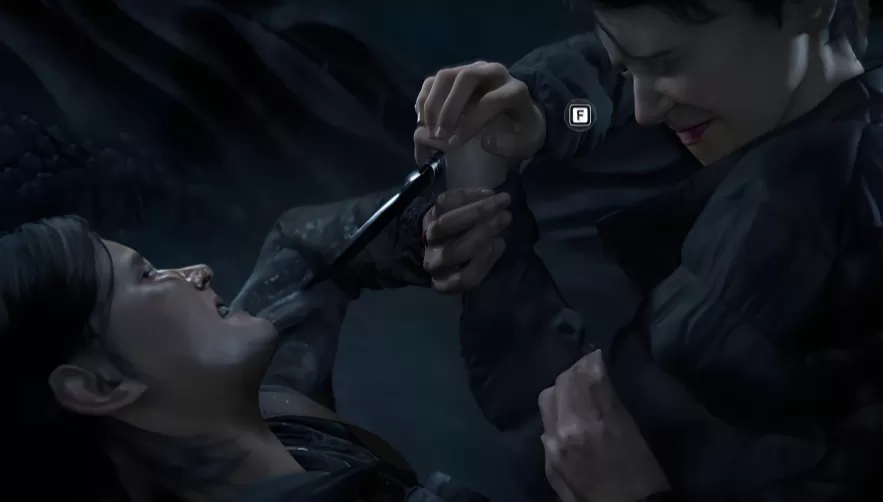 美国末日:第二部 – 重制版.The Last of Us Part II Remastered 第2张 美国末日:第二部 – 重制版.The Last of Us Part II Remastered 第2张