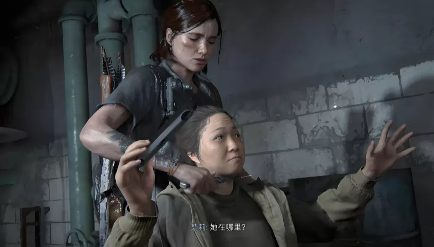 美国末日:第二部 – 重制版.The Last of Us Part II Remastered 第4张 美国末日:第二部 – 重制版.The Last of Us Part II Remastered 第4张