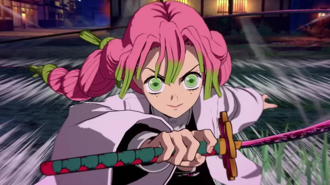 鬼灭之刃:火之神血风谭2 Demon Slayer Kimetsu no Yaiba The Hinokami Chronicles 2 第3张 鬼灭之刃:火之神血风谭2 Demon Slayer Kimetsu no Yaiba The Hinokami Chronicles 2 第3张