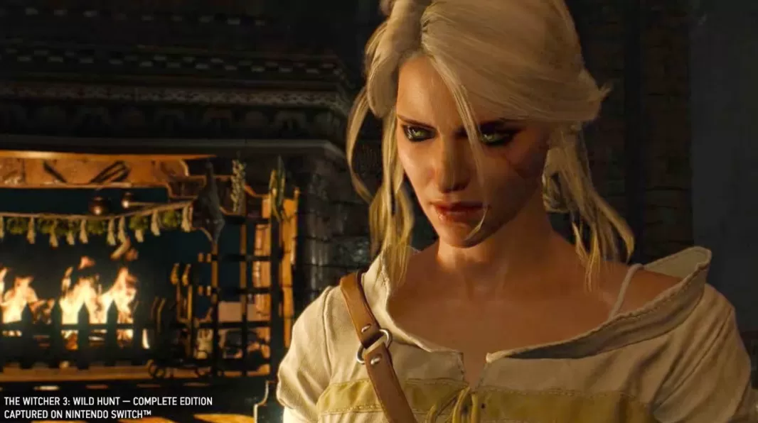 巫师 3:狂猎 完全版 The Witcher 3: Wild Hunt – Complete Edition 第2张 巫师 3:狂猎 完全版 The Witcher 3: Wild Hunt – Complete Edition 第2张