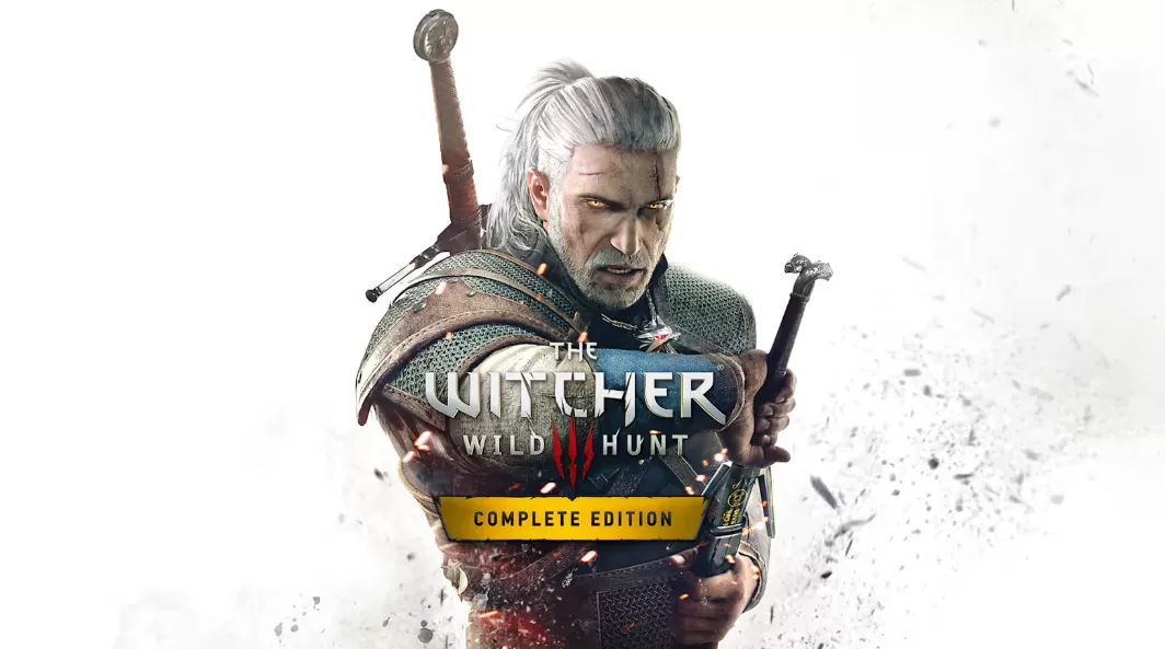 巫师 3:狂猎 完全版 The Witcher 3: Wild Hunt – Complete Edition 第1张 巫师 3:狂猎 完全版 The Witcher 3: Wild Hunt – Complete Edition 第1张