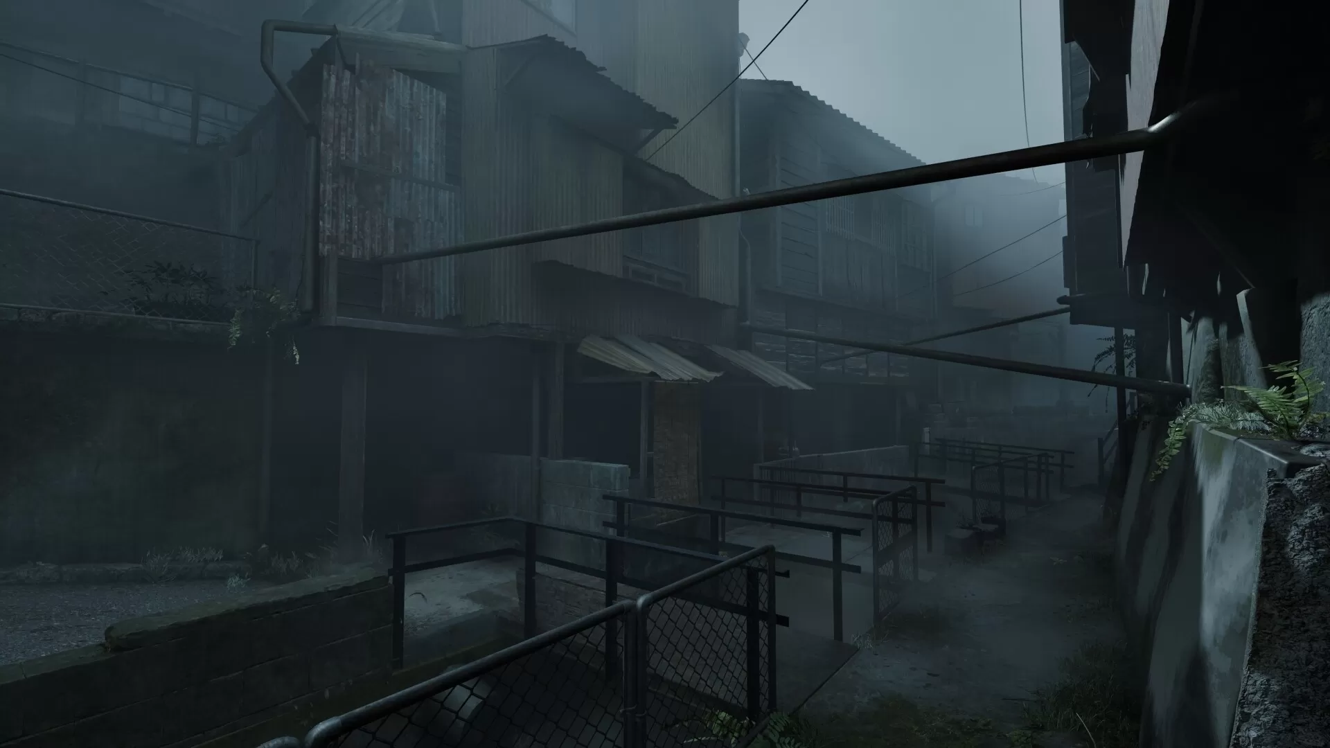 寂静岭 f Silent Hill 第3张 寂静岭 f Silent Hill 第3张