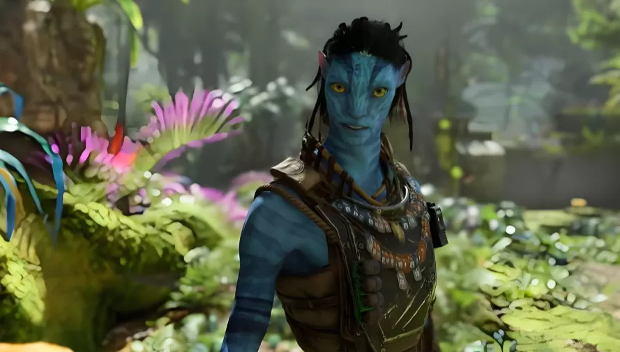 阿凡达:潘多拉边境.Avatar: Frontiers of Pandora 第4张 阿凡达:潘多拉边境.Avatar: Frontiers of Pandora 第4张