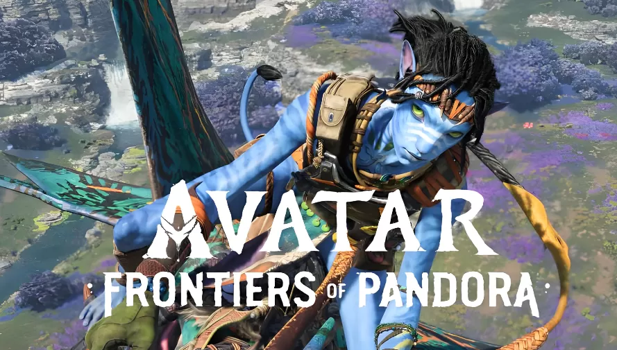 阿凡达:潘多拉边境.Avatar: Frontiers of Pandora 第1张 阿凡达:潘多拉边境.Avatar: Frontiers of Pandora 第1张