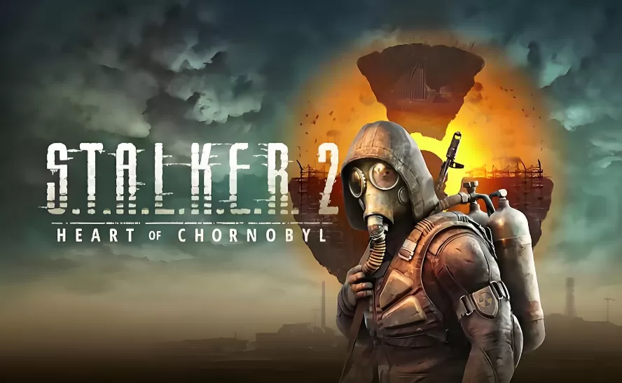 潜行者 2:切尔诺贝利之心 S.T.A.L.K.E.R. 2 Heart of Chornobyl 第1张 潜行者 2:切尔诺贝利之心 S.T.A.L.K.E.R. 2 Heart of Chornobyl 第1张