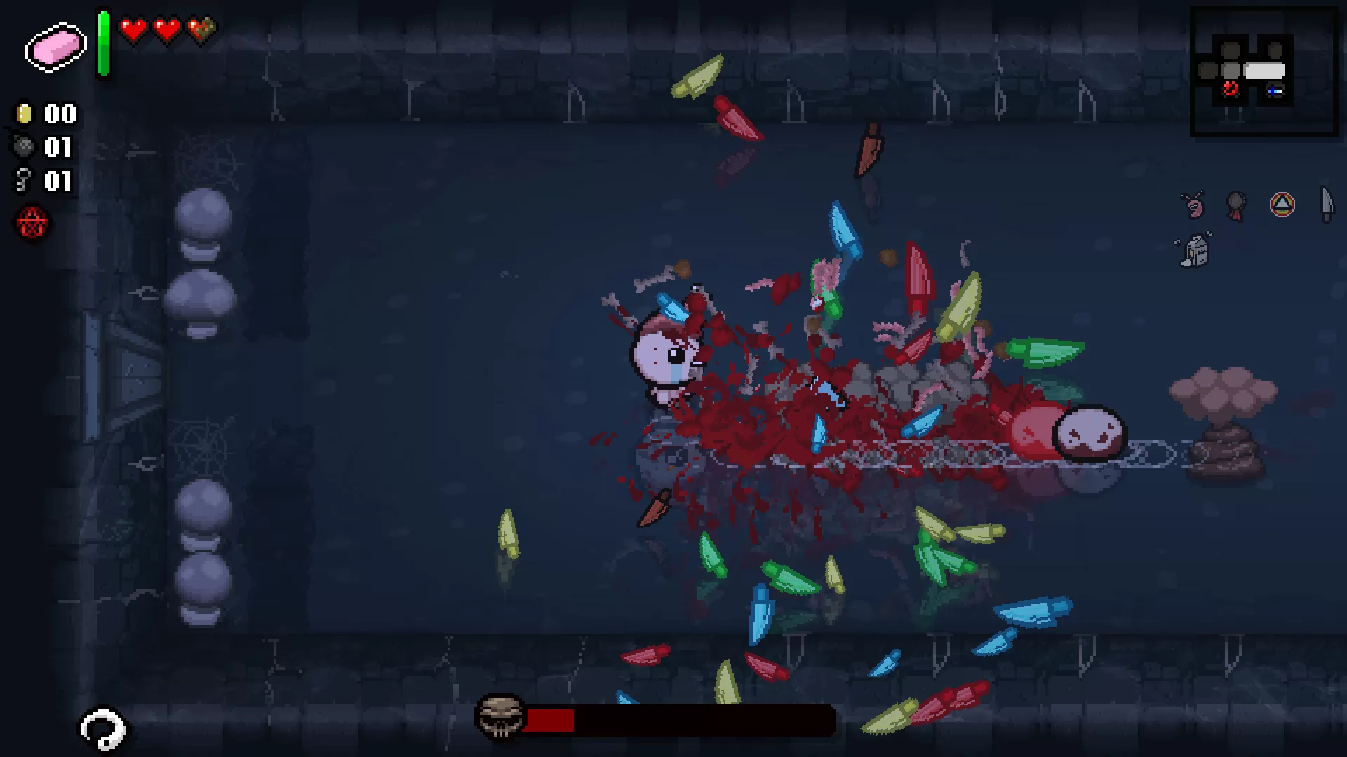 以撒的燔祭:忏悔 The Binding of Isaac: Repentance 第4张 以撒的燔祭:忏悔 The Binding of Isaac: Repentance 第4张