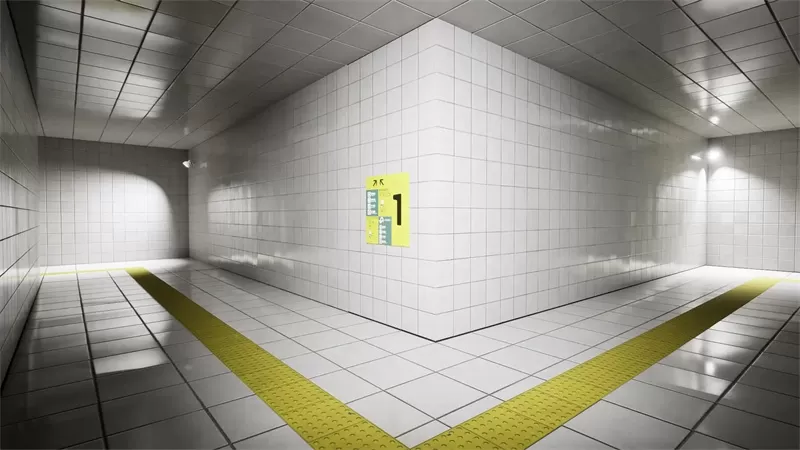 出口9.Exit 9 Metro 第5张 出口9.Exit 9 Metro 第5张