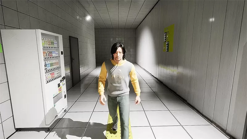 出口9.Exit 9 Metro 第2张 出口9.Exit 9 Metro 第2张