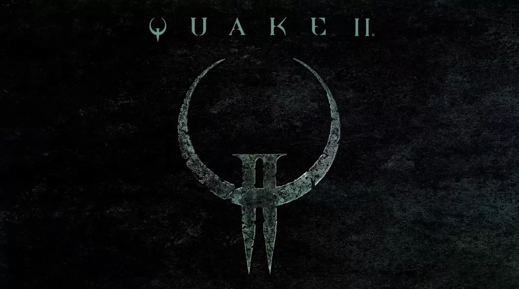 雷神之锤2:重制版.Quake II 第1张 雷神之锤2:重制版.Quake II 第1张