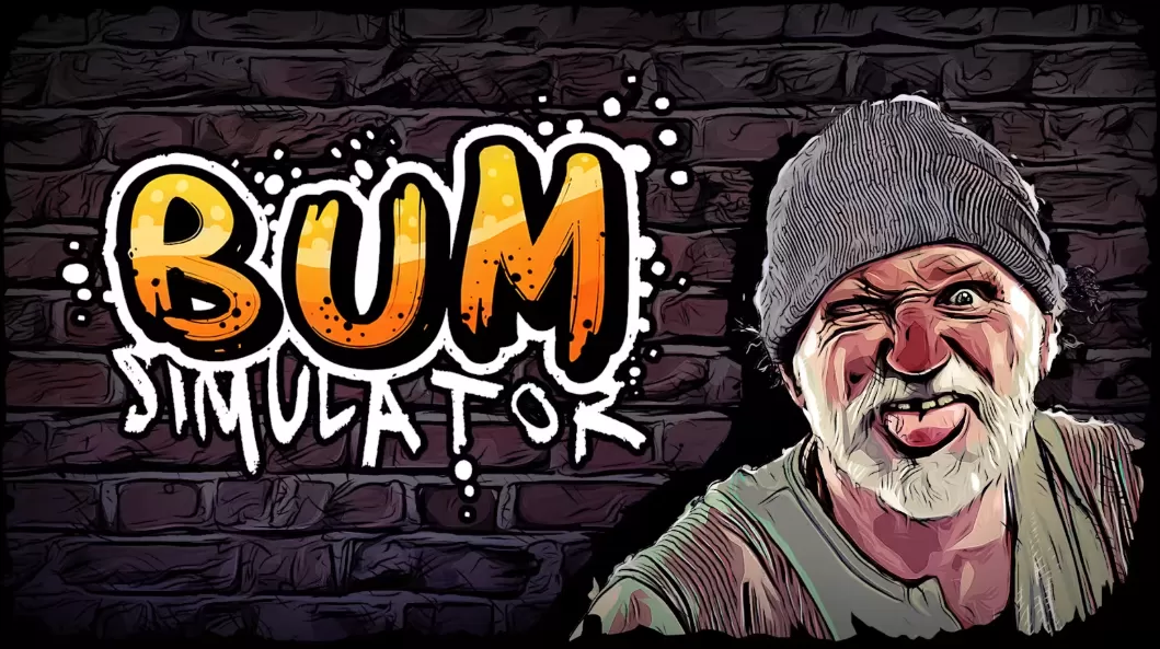 流浪汉模拟器.Bum Simulator 第1张 流浪汉模拟器.Bum Simulator 第1张