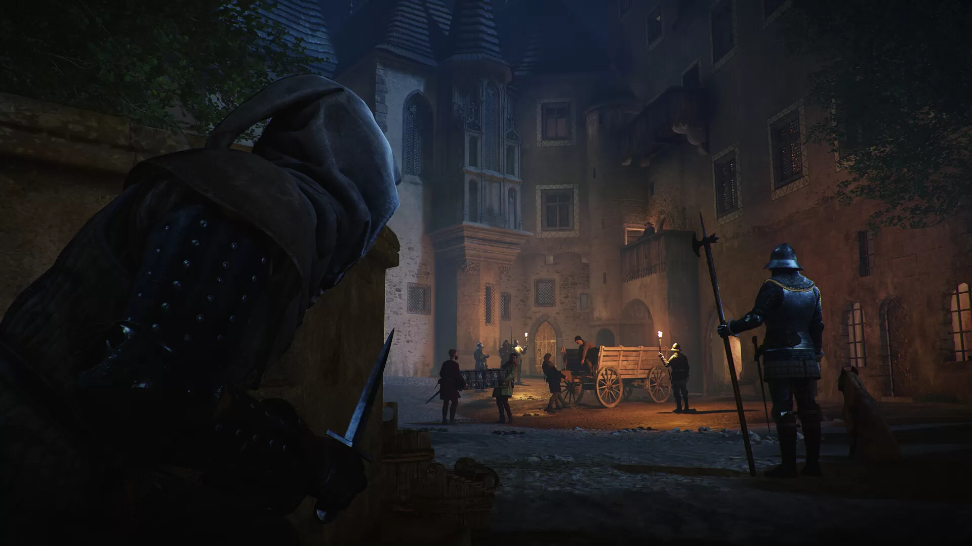 天国:拯救2 黄金版.Kingdom Come: Deliverance II Gold Edition 第6张 天国:拯救2 黄金版.Kingdom Come: Deliverance II Gold Edition 第6张