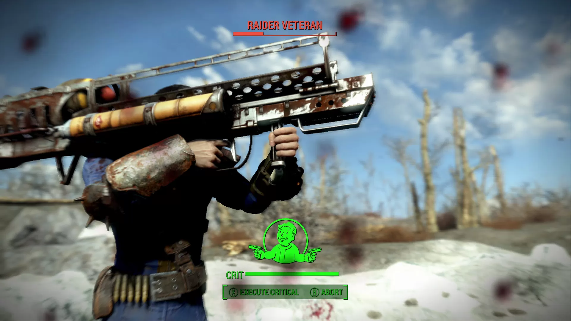 辐射 4 Fallout 第2张