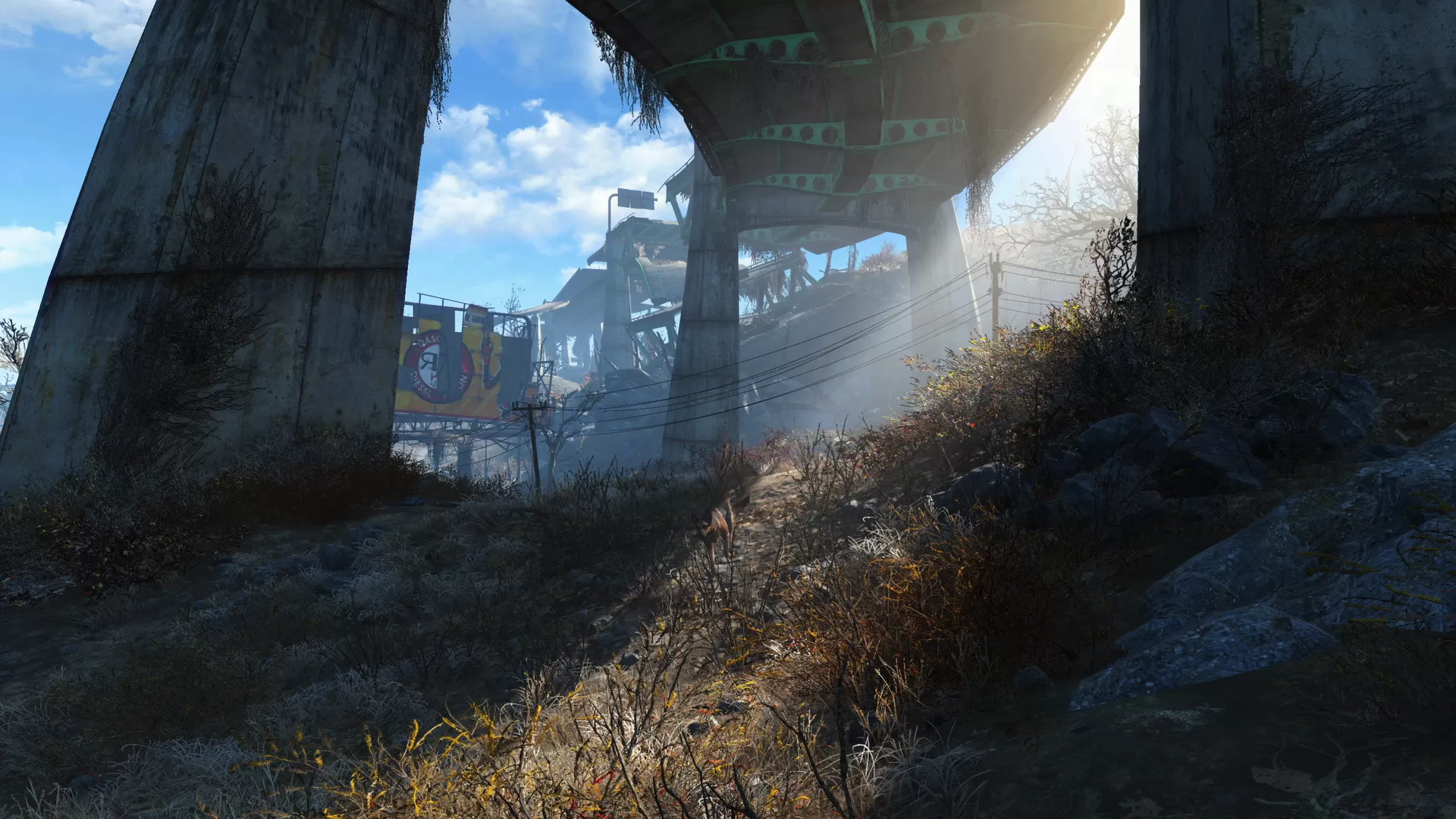 辐射 4 Fallout 第5张