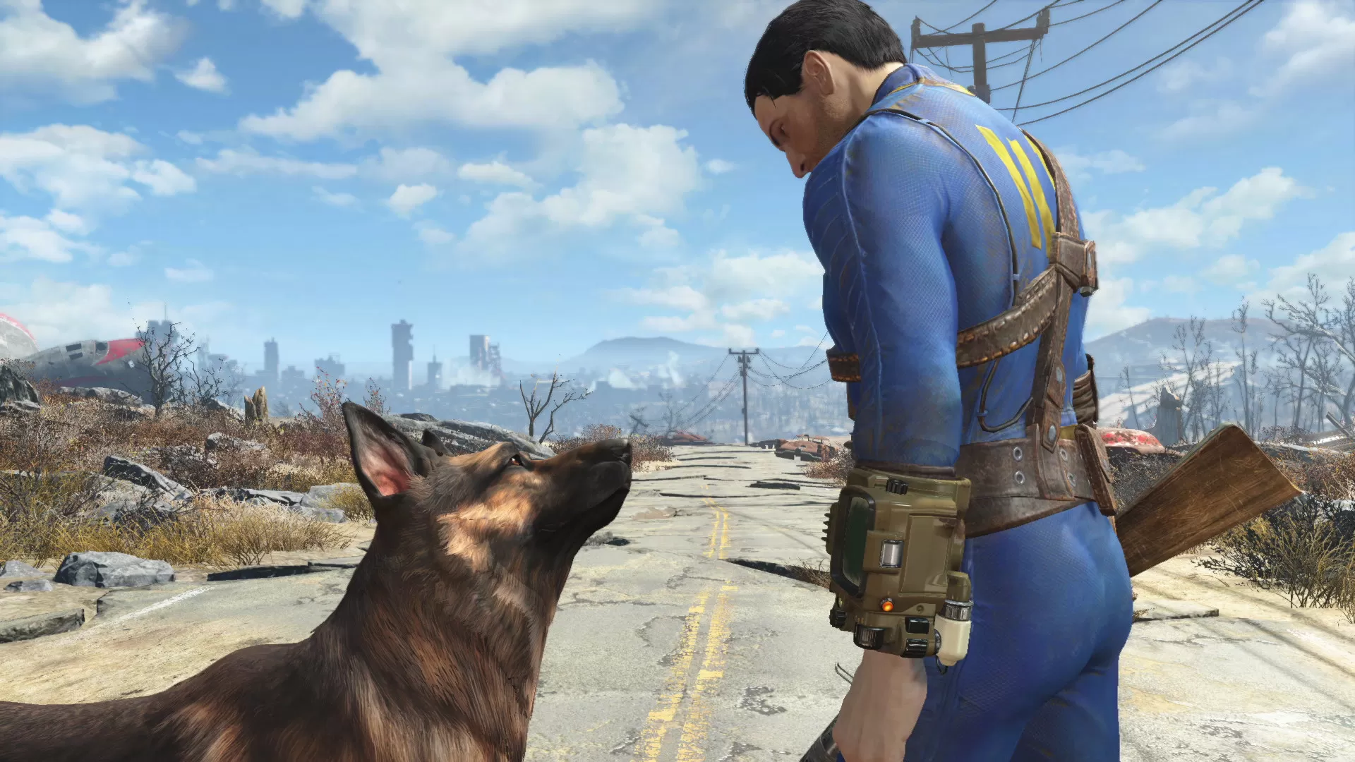 辐射 4 Fallout 第4张
