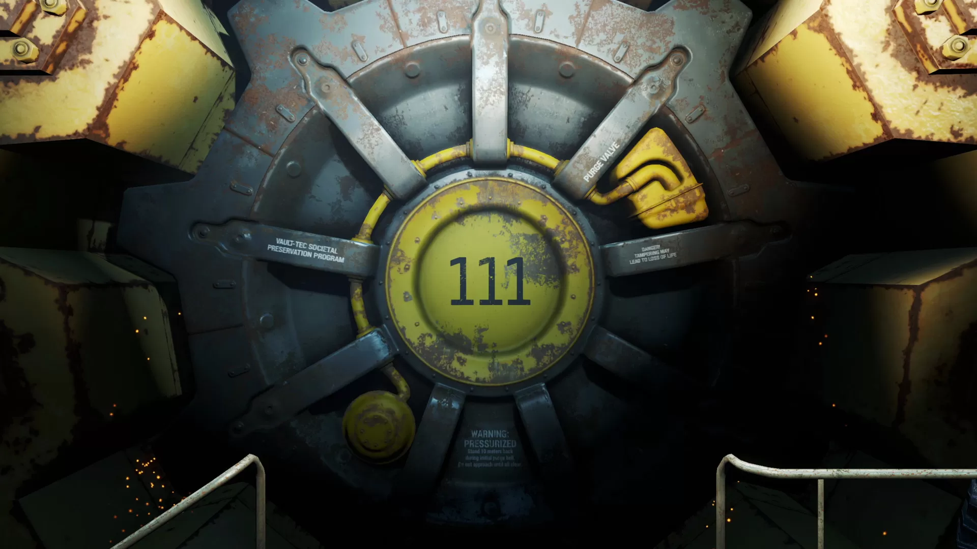 辐射 4 Fallout 第6张