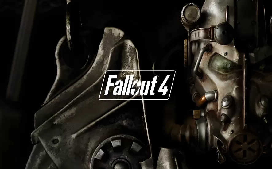 辐射 4 Fallout 第1张